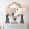 Onder Table Lamp with USB Port​, Set of 2 in Grey - Lighting - 2