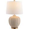 Marrla Table Lamp with USB Port - Lighting - 5 - thumbnail