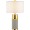 Oliver Table Lamps with USB Port, Set of 2 - Lighting - 4