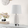 Stark Table Lamp With USB Port - Lighting - 3