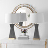 Onder Table Lamp with USB Port​, Set of 2 in Grey - Lighting - 3