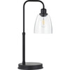Kashton Table Lamp with USB Port - Lighting - 1 - thumbnail