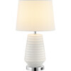 Stark Table Lamp With USB Port - Lighting - 4