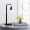 Kashton Table Lamp with USB Port - Lighting - 2
