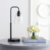 Kashton Table Lamp with USB Port - Lighting - 3