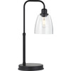 Kashton Table Lamp with USB Port - Lighting - 4