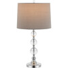 Keeva Crystal Ball Lamps With USB Port, Set of 2 - Lighting - 4
