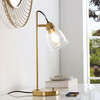 Gibson Table Lamp With USB Port - Lighting - 2