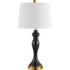 Cayson Table Lamp With USB Port - Lighting - 1 - thumbnail