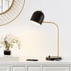 Drina Table Lamp With USB Port - Lighting - 2