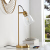 Gibson Table Lamp With USB Port - Lighting - 3