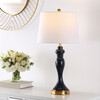 Cayson Table Lamp With USB Port - Lighting - 2