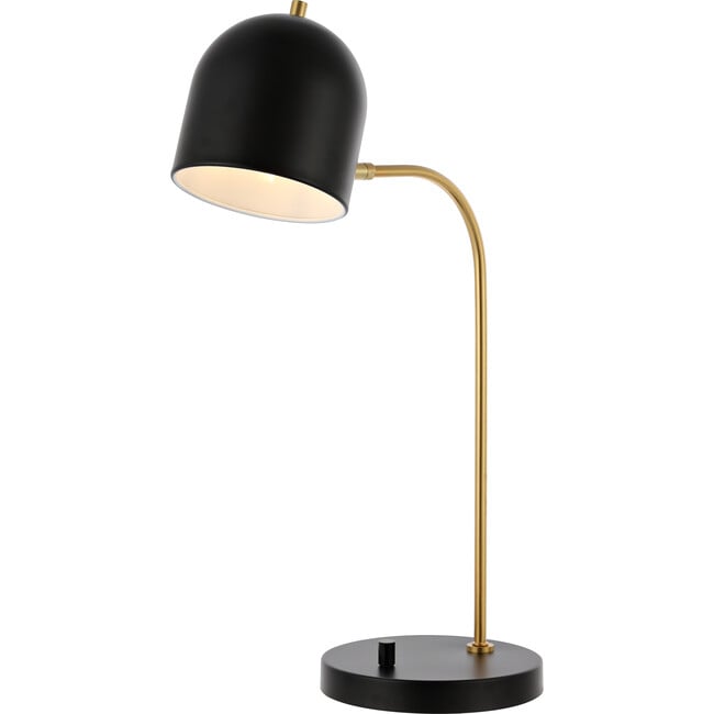 Drina Table Lamp With USB Port - Lighting - 4