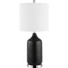 Bergen Table Lamp with USB Port - Lighting - 1 - thumbnail