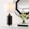 Bergen Table Lamp with USB Port - Lighting - 2