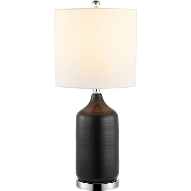 Bergen Table Lamp with USB Port - Lighting - 4