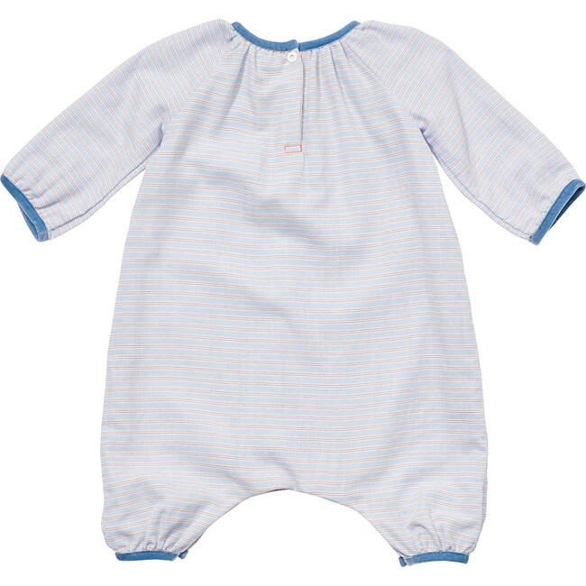 Missy Jumpsuit, Signature Stripe - Rompers - 3