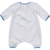 Missy Jumpsuit, Signature Stripe - Rompers - 3