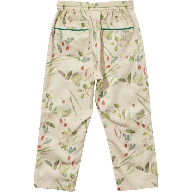 Bowie Pant, Eat Your Greens - Pants - 3