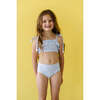 Lola Ruffle Bikini, Happy Daisy - Two Pieces - 3