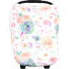 Bloom Multi-Use Cover, Florals - Nursing Covers - 1 - thumbnail