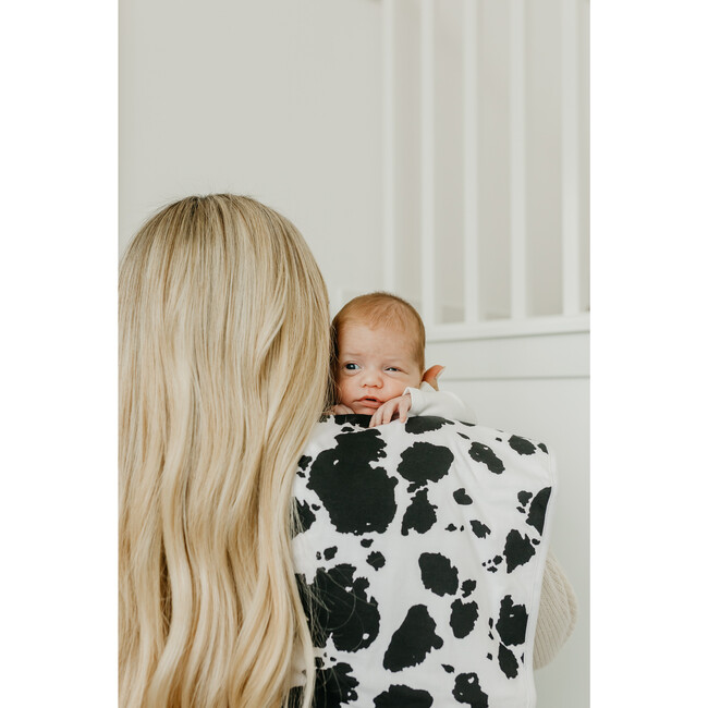 Jo Premium Burp Cloths, Multi - Burp Cloths - 3