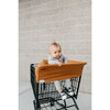 Camel Multi-Use Cover, Brown - Nursing Covers - 4