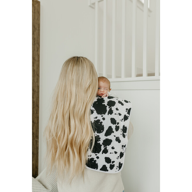 Jo Premium Burp Cloths, Multi - Burp Cloths - 4