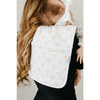 Haven Premium Burp Cloths, Florals - Burp Cloths - 4 - thumbnail