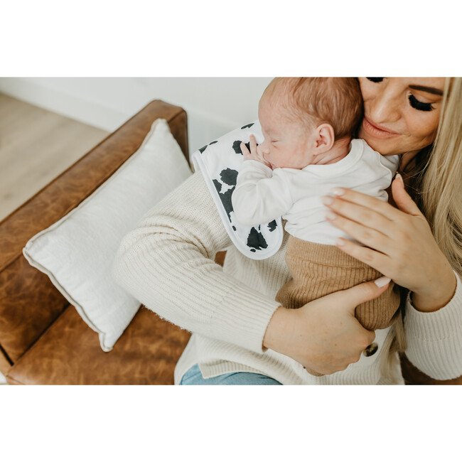 Jo Premium Burp Cloths, Multi - Burp Cloths - 7