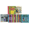 BabyLit Complete Set - Books - 2