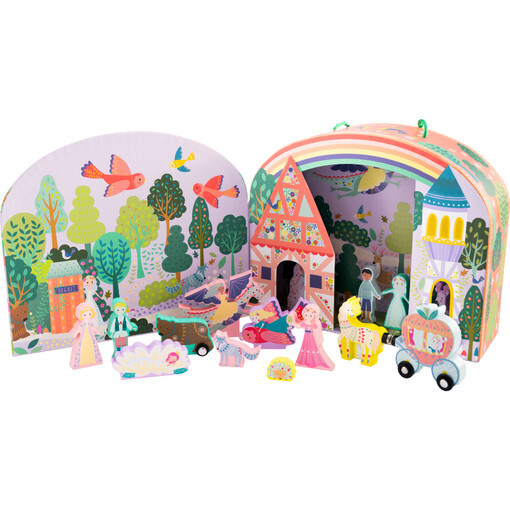 Fairy Tale Playbox - Play Kits - 1