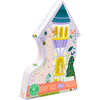 Fairy Tale 20pc "Castle" Shaped Jigsaw - Puzzles - 1 - thumbnail