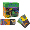 Dino Reversible Dominoes - Games - 1 - thumbnail