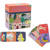 Fairy Tale Reversible Dominoes - Games - 1 - thumbnail