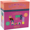 Fairy Tale Reversible Dominoes - Games - 4