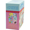 Rainbow Fairy Reversible Dominoes - Games - 3