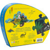 Dino 20pc "Dinosaur" Shaped Jigsaw - Puzzles - 3