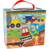 Construction Playbox - Activities - 5