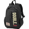 DOUBLE-B Backpack, Black - Backpacks - 1 - thumbnail