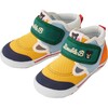 DOUBLE-B Double Russell Mesh Second Shoes, Multi - Sandals - 1 - thumbnail