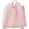 Baby Backpack, Pastel Pink - Backpacks - 2 - thumbnail