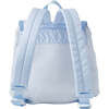 Baby Backpack, Pastel Blue - Backpacks - 2