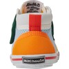 DOUBLE-B Double Russell Mesh Second Shoes, Multi - Sandals - 2