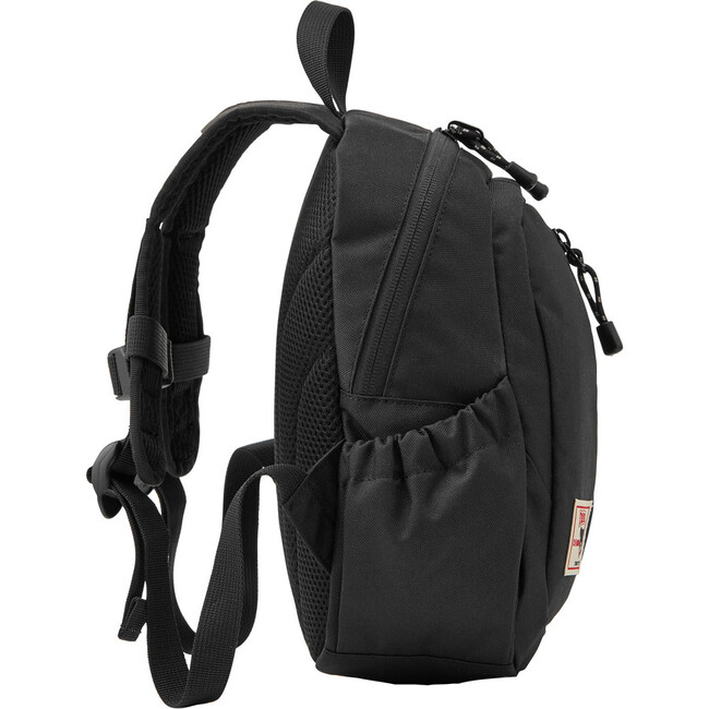 DOUBLE-B Backpack, Black - Backpacks - 4
