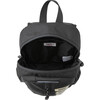 DOUBLE-B Backpack, Black - Backpacks - 5