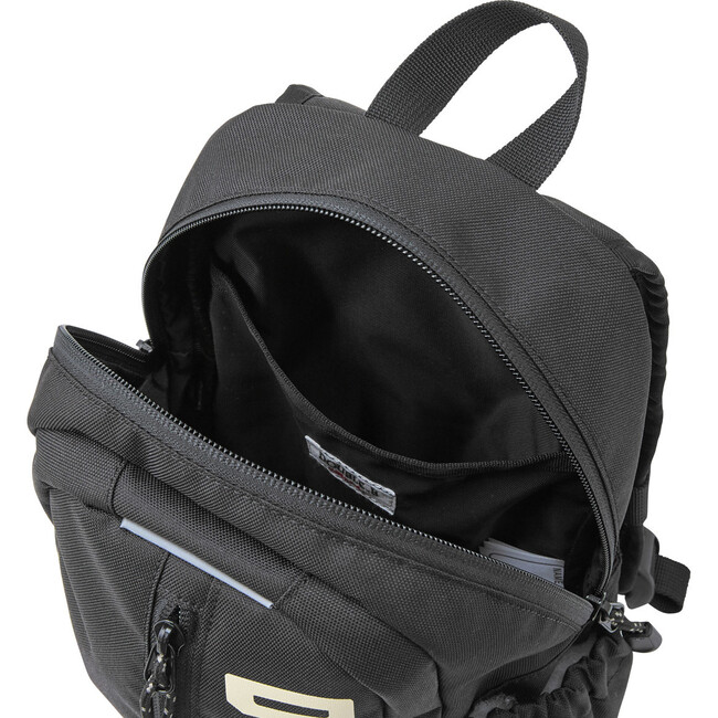 DOUBLE-B Backpack, Black - Backpacks - 6
