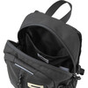 DOUBLE-B Backpack, Black - Backpacks - 6 - thumbnail