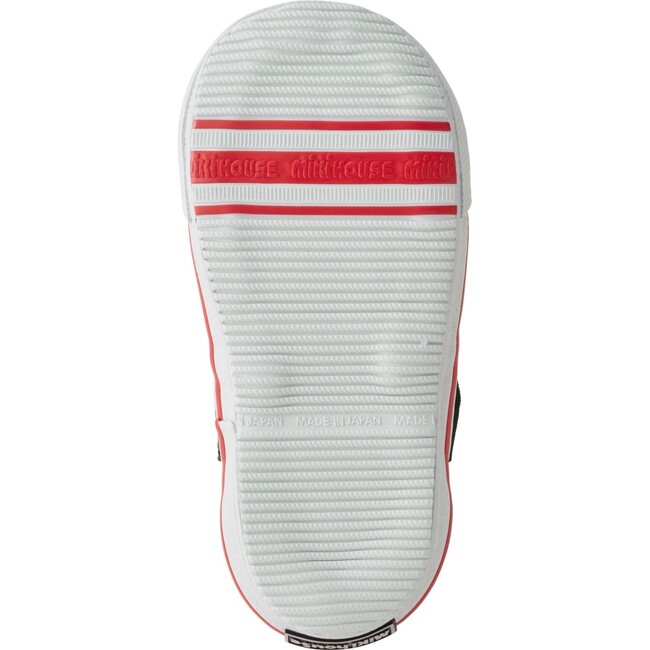 DOUBLE-B Double Russell Mesh Second Shoes, Multi - Sandals - 5