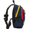 DOUBLE-B Backpack, Navy - Backpacks - 4